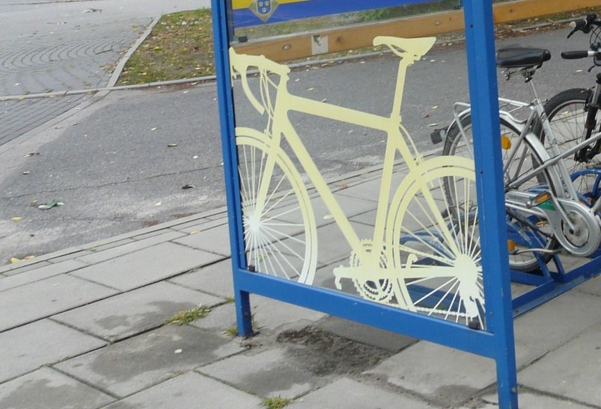 Nowe wiaty rowerowe w Pabianicach. Gdzie będą zamontowane?