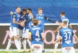 Liga Europy. Lech Poznań - Standard Liege 5.11.2020 r. 3 kolejka NA ŻYWO Gdzie oglądać transmisję i stream w internecie? Terminarz, tabela