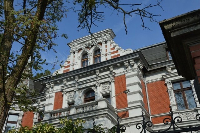 WUOZ w Łodzi wszczął procedurę wywłaszczenia Pałacu Piescha na wniosek prokuratury