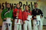Na Mistrzostwach Polski w Karate polała się krew