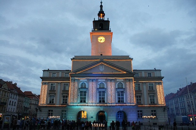 Wiadomości z Twojego miasta prosto na Twoją skrzynkę e-mail. Zapisz się do newslettera!
Prześlij nam swój artykuł lub swoje zdjęcia. Nie masz konta? Zarejestruj się!
Masz firmę? Dodaj ją za darmo do Katalogu Firm.
Organizujesz imprezę? Poinformuj nas!

 Kalisz.naszemiasto.pl Dołącz do naszej społeczności na Facebooku!