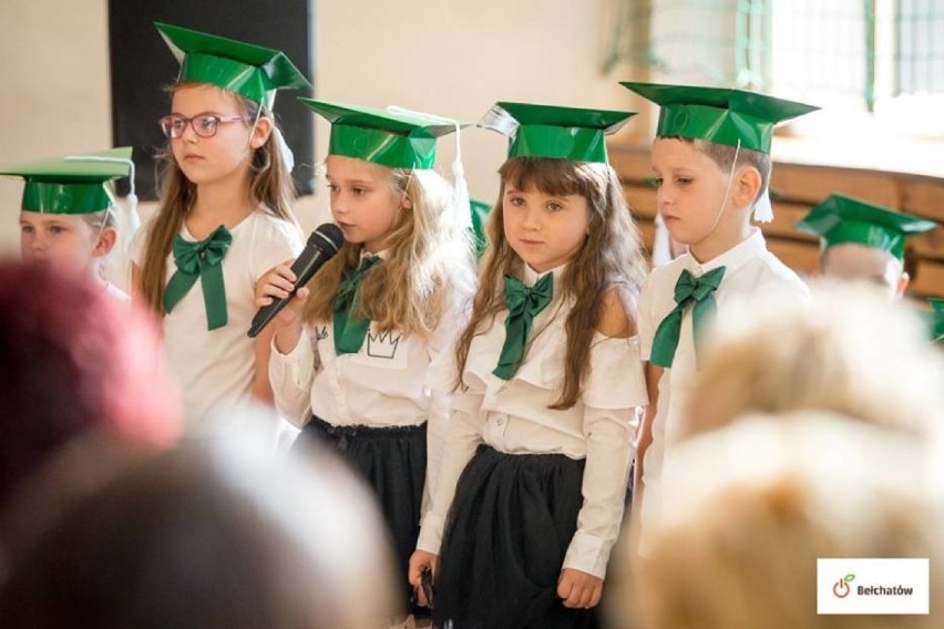 Rusza nabór do klas pierwszych i szkolnych zerówek w Bełchatowie