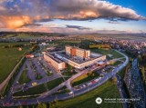 Nowy Targ. Szpital uruchamia dzienny ośrodek chemioterapii dla chorych na raka 