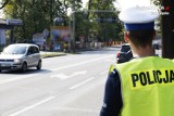 Ruda Śląska: Więcej policji na skrzyżowaniach. Funkcjonariusze będą dbać o bezpieczeństwo