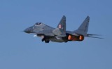 Malbork-Gdańsk. Po katastrofie MiG-a 29 są zarzuty prokuratorskie. Śledztwo nadal jest prowadzone