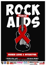 Walka z AIDS nadal trwa!