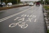Wrocławianie wiedzą, jak zarobić na buspasach! Ogłoszenie na Olx to dowód na polską przedsiębiorczość