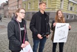 Młodzież Wszechpolska Gniezno: akcja ekologiczna "Kocham Polskę"