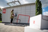 Nowe automaty paczkowe ORLEN Paczki w Jastrzębiu-Zdrój – odbieraj szybko, wygodnie i ekologicznie!