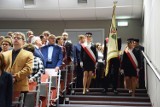 Bielsko-Biała: 50 inauguracja roku akademickiego w ATH [ZDJĘCIA]