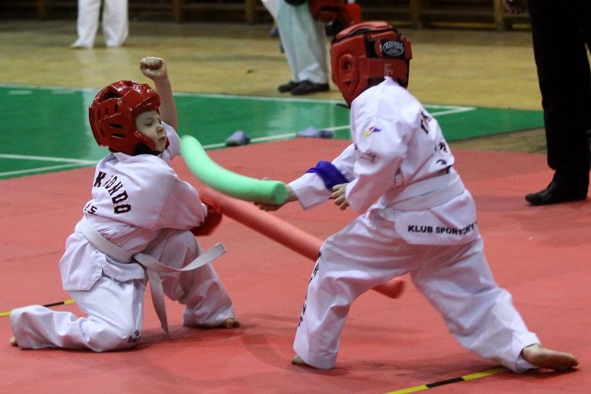 Częstochowa: Mistrzostwa Polski w Teakwondo. Walczą kadetki, juniorki i seniorki [ZDJĘCIA]