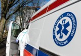 15 osób zakażonych w powiecie zgierskim. Najwięcej w gminie Aleksandrów Łódzki.