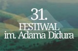 Sanocki Dom Kultury sprzedaje już bilety na Festiwal Adama Didura. Zobacz program!
