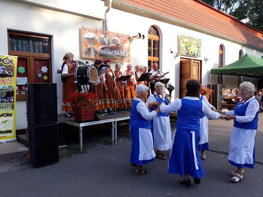      OSP Jagodzin z szansą na Floriana 2019! 