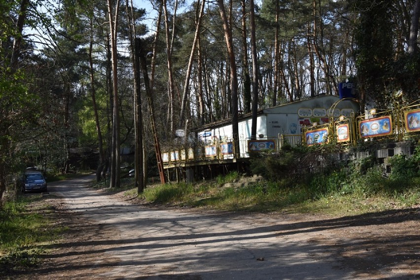 Właściciele domków na Jarosławkach skarżą się na brak wody