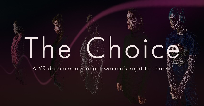 Łodzianka realizuje film o prawach kobiet w technologii wirtualnej rzeczywistości
