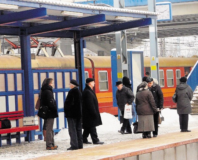 Czy skierniewiczanie, którzy jeżdżą do pracy w Warszawie, będą też zostawiali tam swoje podatki?