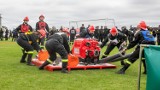 Zawody strażackie w Laskowicach. Zobacz zdjęcia i wyniki