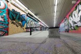 Skatepark w przejściu podziemnym już od dziś [ZDJĘCIA]