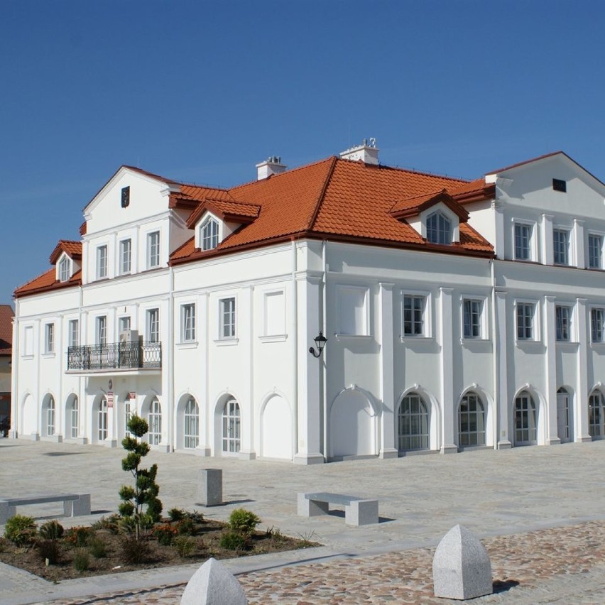 Żelechów jest piętnastym najbiedniejszym miastem na...