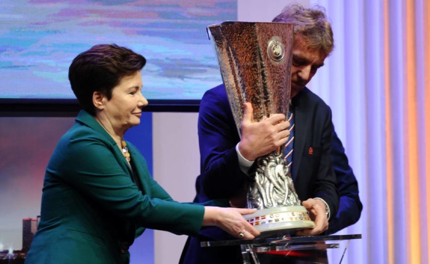 Puchar Ligi Europy w Warszawie. Zobacz go podczas Nocy...