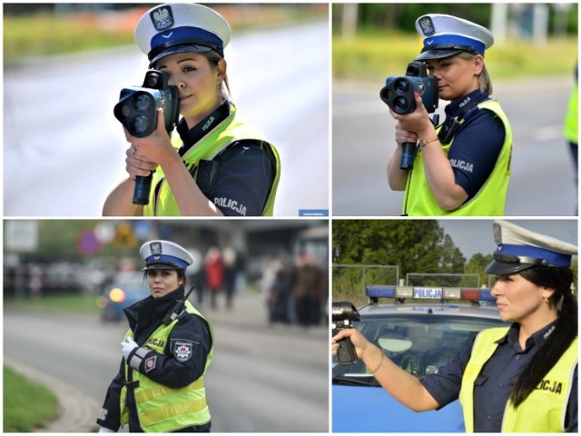 W lipcu będziemy obchodzić święto Policji. Z tej okazji przygotowaliśmy dla Was zdjęcia najpiękniejszych policjantek w województwie kujawsko-pomorskim uchwyconych przez naszych fotoreporterów. 

Zobaczcie na kolejnych zdjęciach >>>>>>>