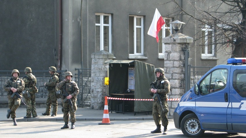 Ćwiczenia rezerwy 2016. Wojsko wezwie 36 tys. rezerwistów na szkolenia wojskowe