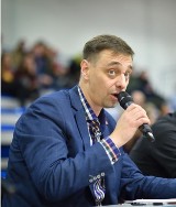 Piotr Wojciechowski nowym dyrektorem Pelplińskiego Centrum Sportu