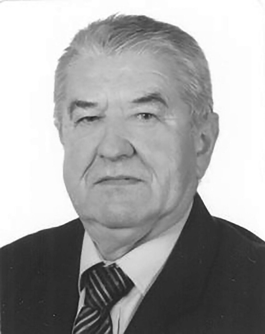 Bronisław Dankowski. Poseł na Sejm III i IV kadencji....