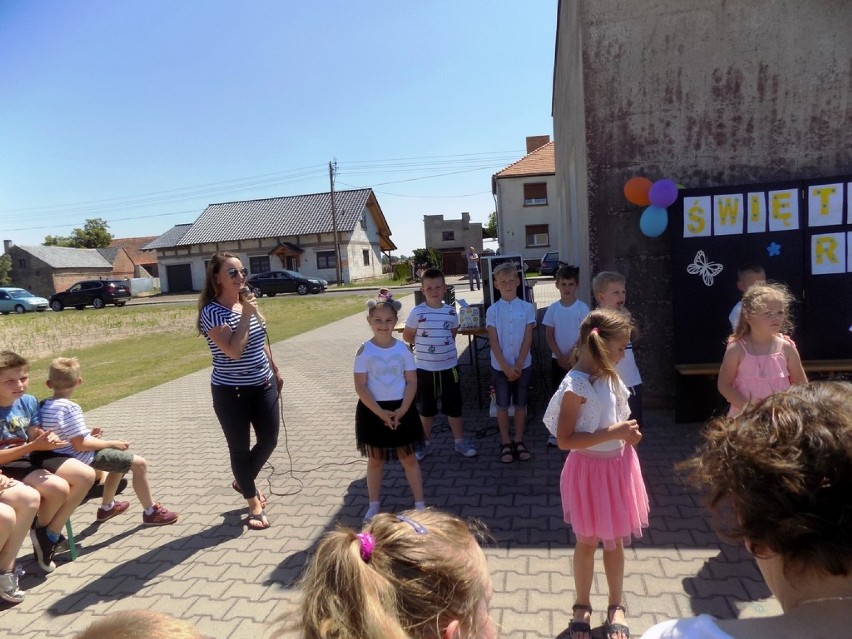 "Święto Rodziny" w Perzynach - 3 czerwca 2019