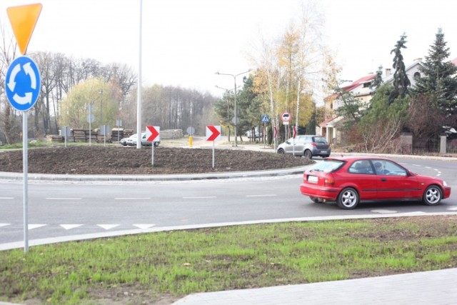 W tegorocznych planach inwestycyjnych Urzędu Miasta znajduje się budowa nowych dróg w Płocku