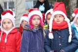 Mikołaje w Przedszkolu Nr 3 w Wolsztynie