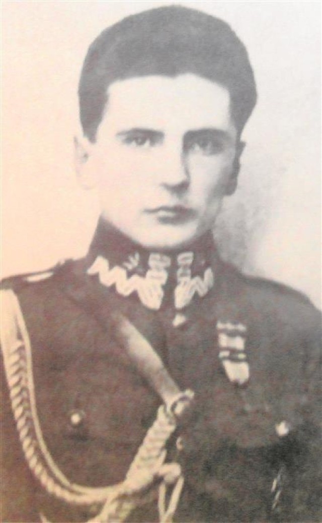Gen. "Grot" Rowecki był szefem Grupy Uderzeniowej gen. Edwarda Rydza-Śmigłego