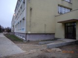 W ZSG 1 w Radomsku zakończono montaż windy