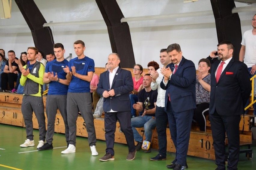 Finał Turnieju Futsal Młoda Ekstraklasa w Zduńskiej Woli [zdjęcia i wyniki]