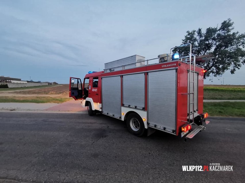 Postawił na nogi wszystkie służby wywołując alarm bombowy. Teraz poniesie konsekwencje