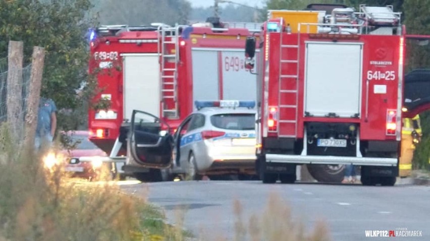 Postawił na nogi wszystkie służby wywołując alarm bombowy. Teraz poniesie konsekwencje