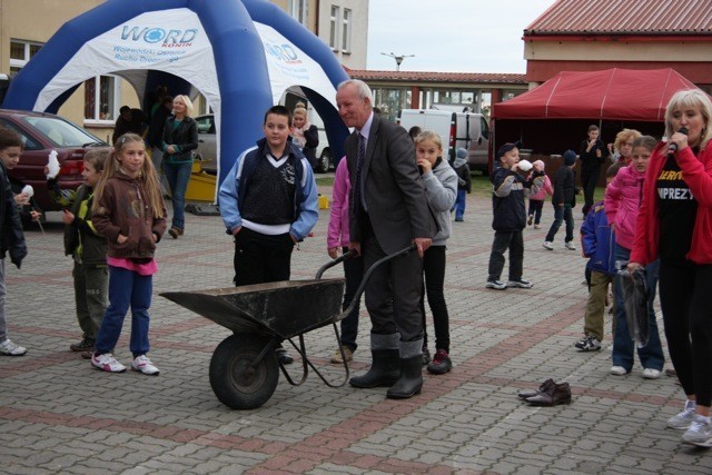 Konin. Piknik Konińskiego Pyrka [ZDJĘCIA]