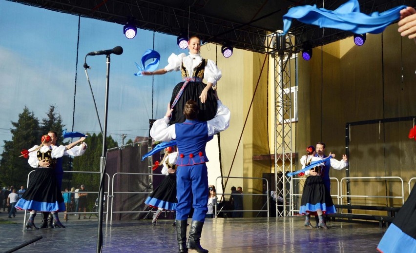 Łódzkie Dożynki Wojewódzkie 2019 odbędą się pod Łowiczem. Gwiazdą będzie Mario Bischin [ZDJĘCIA]