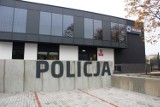 Komisariat Policji w Kłodawie oficjalnie otwarty [WIDEO, ZDJĘCIA]