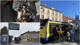 Pasażerowie w Tarnowie skarżą się na ścisk w autobusach komunikacji miejskiej. Będą dodatkowe kursy w godzinach szczytu