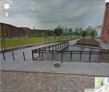 Cała Bydgoszcz w Google Street View - zobacz