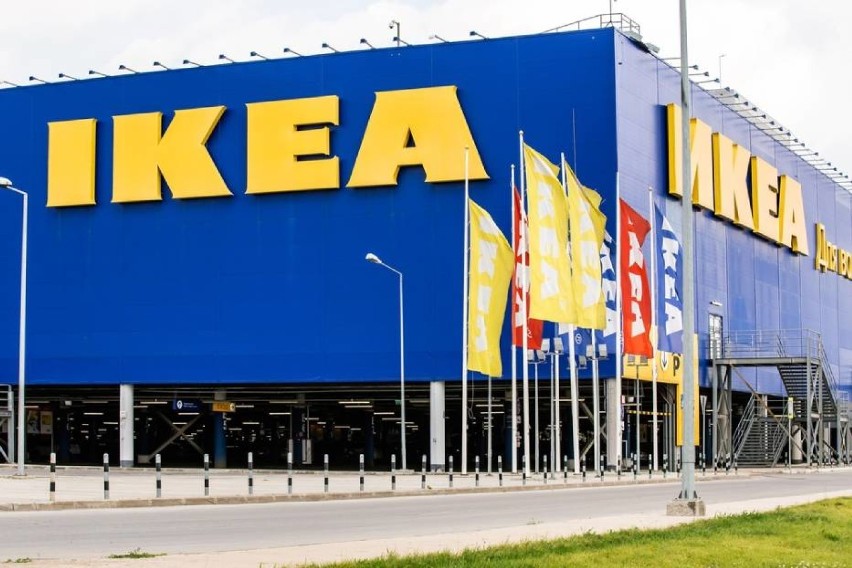 2. Ikea