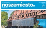 Ukazał się już kolejny bezpłatny numer "Hallo Malbork Nasze Miasto"