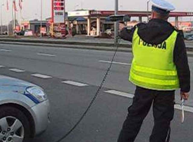 Akcja Trzeźwość Śląsk 2014: W sobotę policyjna kontrola