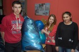 Zebrane dary pojechały na Ukrainę. Zakończyła się tygodniowa zbiórka żywności i ciepłej odzieży 