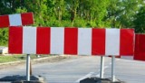 Uwaga! Zamknięcie przejazdu kolejowego w Nacławiu od 14 kwietnia 