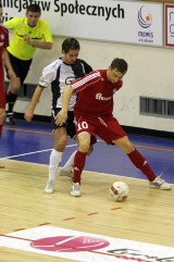 Futsal: Wisła Krakbet z Pucharem Polski [ZDJĘCIA]