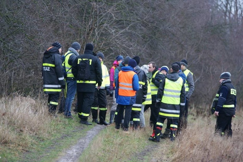 Dwie osoby twierdzą, że widziały zaginionego Michała!