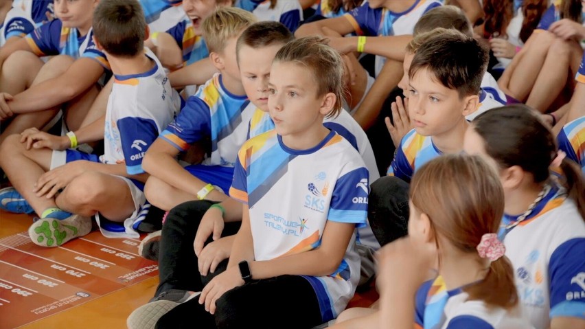 Mistrz olimpijski na wyciągnięcie ręki. Program Szkolny Klub Sportowy to szansa zaszczepienia aktywności fizycznej dzieciom